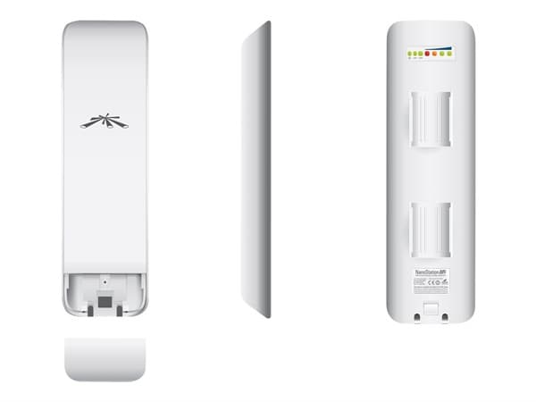 Ubiquiti NSM5 5 GHz Nano MIMO, airMAX