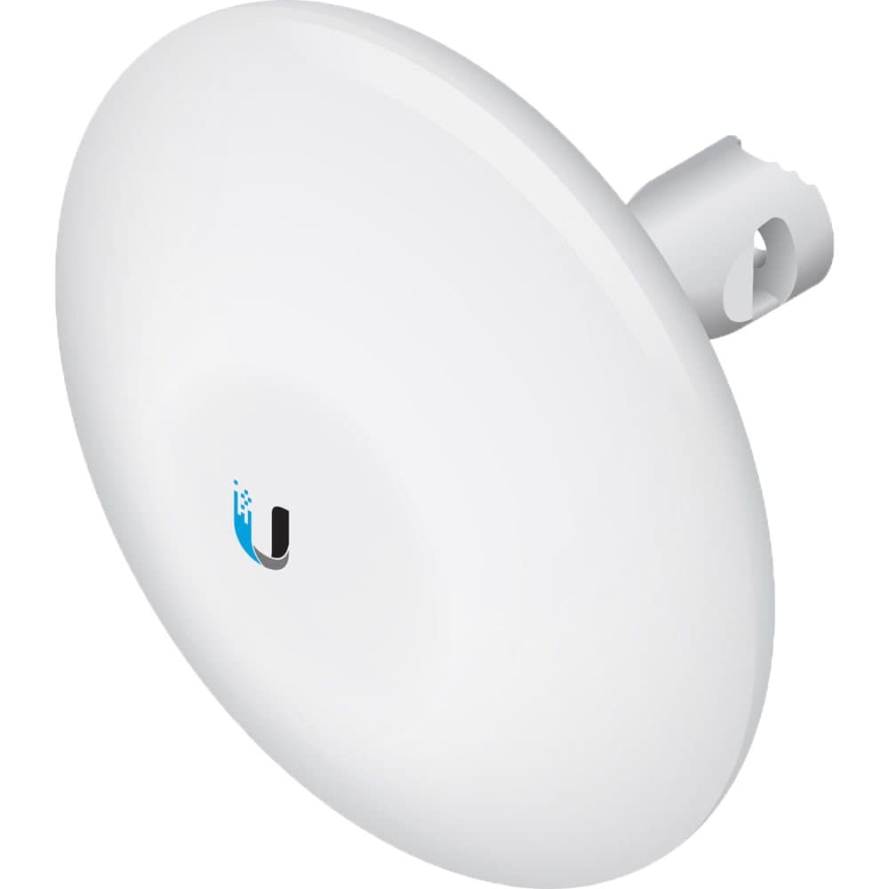 Ubiquiti NBE-5AC-Gen2 5 GHz NanoBeam, airMAX AC
