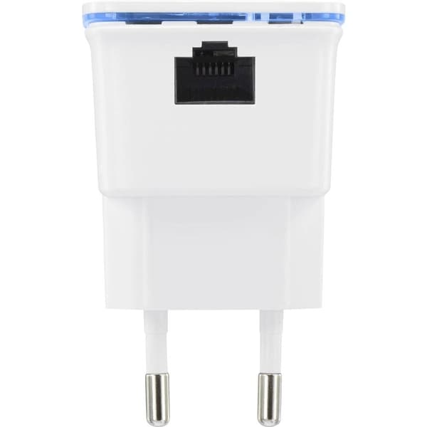 Renkforce WiFi Repeater RF-WR-N300MINI RF-4723578 300 MBit/s