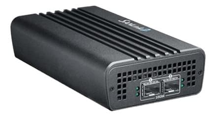 Promise Fibre Channel 16/8/4GB SF Plgbl Opt Transceiver LC, 850nm