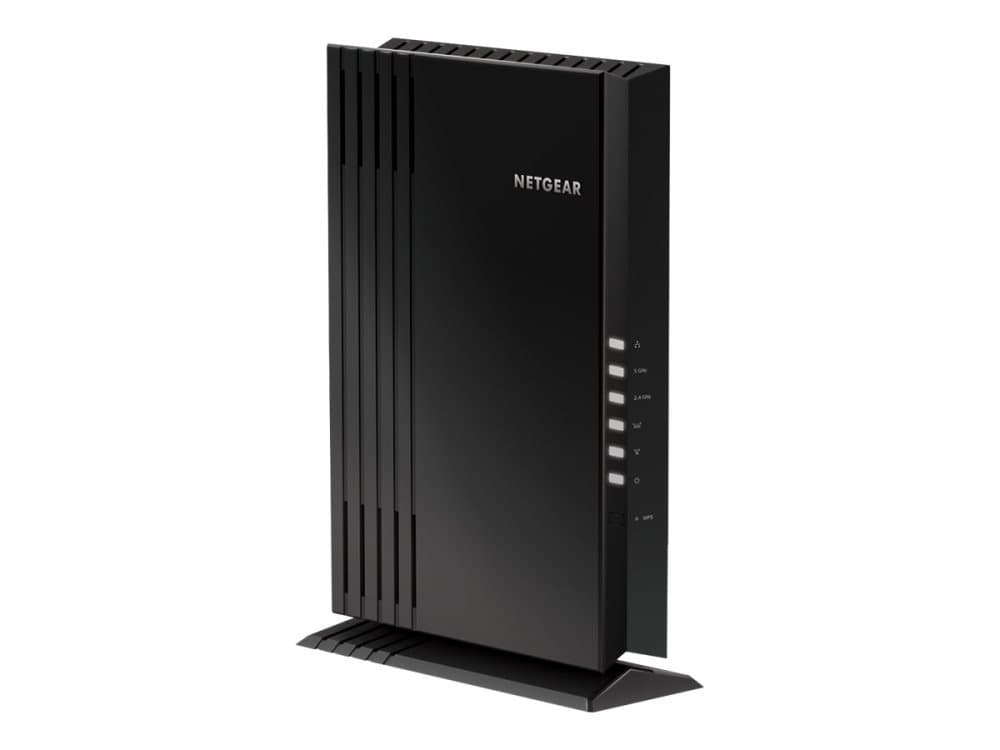 Netgear EAX80 AX1800 4-Stream WiFi Mesh Range Extender