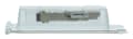 Miniatyrbilde 4 av 4: SFP 1000Base-BX-U , 1310TX/1550RX, 20km