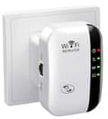 Miniatyrbillede 1 af 9: WiFi Förstärkare Förlänger Räckvidden