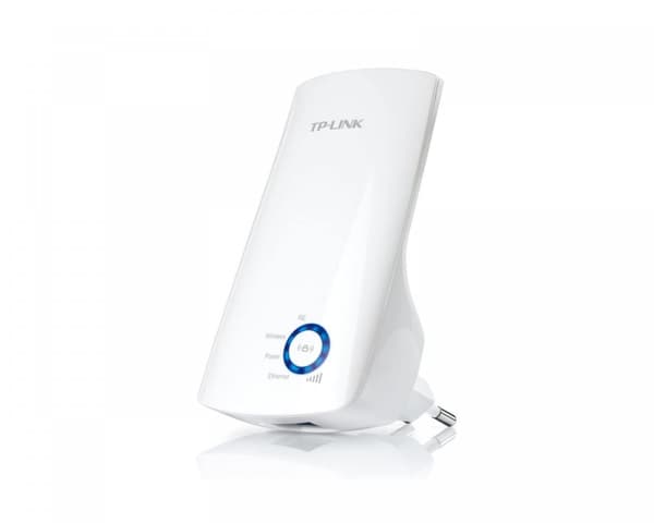 TL-WA850RE WiFi Range Extender, 300 Mbit/s, 802.11n