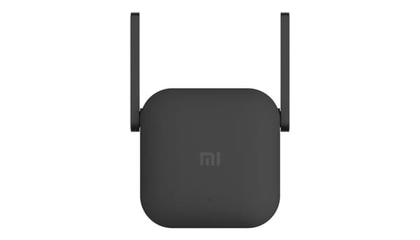 Trådlös Signalförstärkare Xiaomi Mi WiFi Range Extender Pro Repeater, 300M