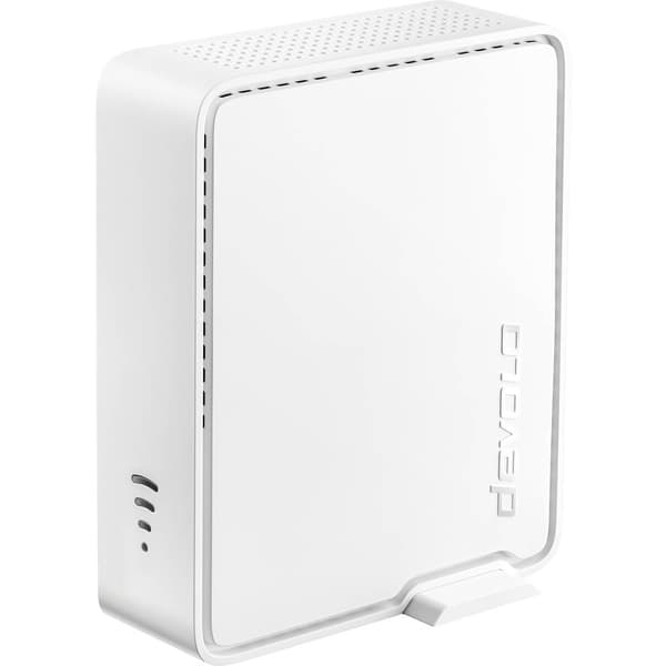 Devolo WiFi 6-repeater 5400 8964 EU WLAN 5400 MBit/s Mesh-ready