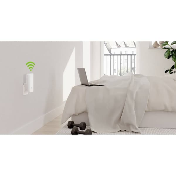 Devolo WiFi 6-repeater 3000 8960 EU WLAN 3000 MBit/s Mesh-ready