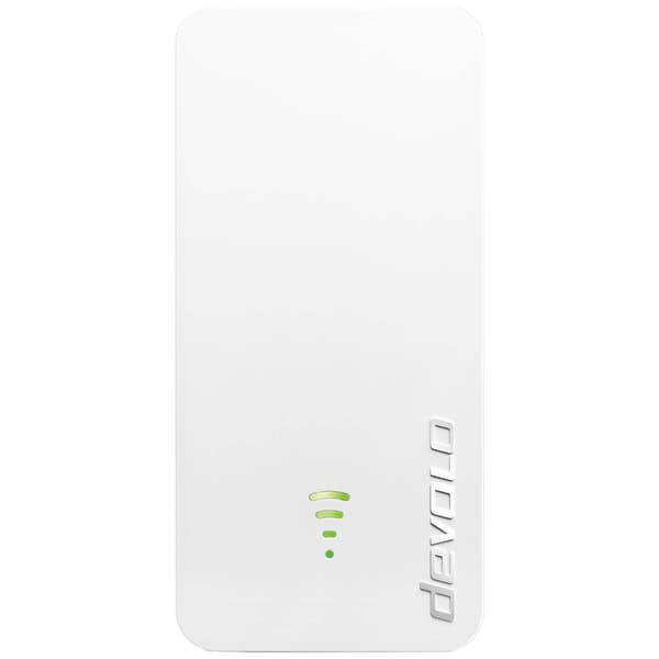 Devolo WiFi 6-repeater 3000 8960 EU WLAN 3000 MBit/s Mesh-ready
