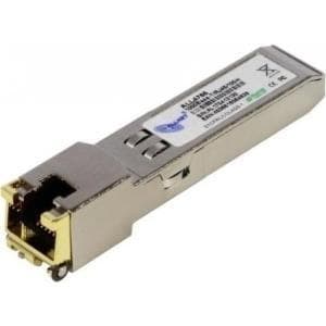 ALLNET ALL4765 - 1000 Mbit/s - mini-GBIC - SFP - grå - 100 m - Allnet / D-link / Netgear / Allied / Lancome / Zyxel / Entersys / ZTE / Planet / Avago