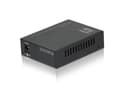 Miniatyrbillede 1 af 2: LevelOne GVT-2010 - Mediekonverter - Ethernet, Fast Ethernet - 10Base-T, 100Base-TX, 1000Base-T, 1000Base-X - RJ-45 / SFP (mini-GBIC) (GVT-2010)