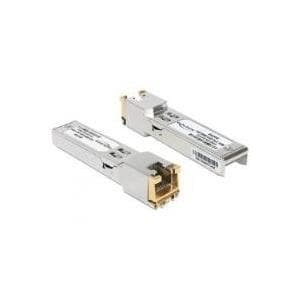 Delock SFP Module 1000Base-T RJ45 (86206)