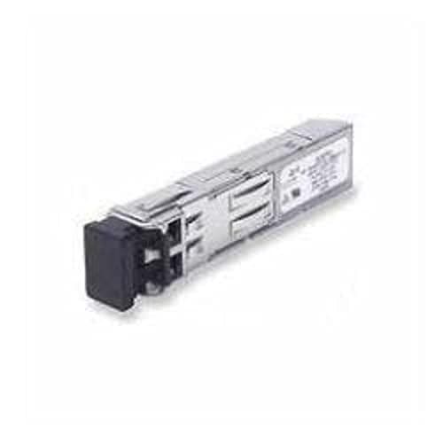 HPE X120 - SFP (mini-GBIC) lähetin-vastaanotinmoduuli - GigE - 1000Base-SX - LC - malleihin HPE 1910, 3100, 36XX, 4200, 4500, 5120, 5500, 58XX, WX5000