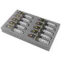 Miniatyrbillede 1 af 6: StarTech Gigabit RJ45 kobber SFP-transceivermoduler - Cisco GLC-T-kompatibel - 10 stk.