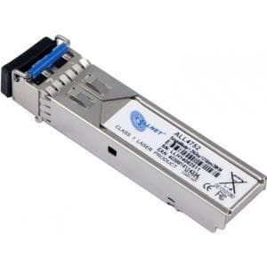 ALLNET ALL4752 1250 Mbps mini-GBIC/SFP 1310nm Single Mode Network Transceiver Module (ALL4752)