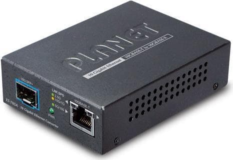 Planet XT-705A - 10 000 Mbps - IEEE 802.3ab, IEEE 802.3ae, IEEE 802.3an, IEEE 802.3bz, IEEE 802.3u, IEEE 802.3x - 2.5 Gigabit Ethernet - 5 Gigabit Eth