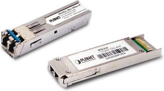 Planet MTB-TSR Fiberoptisk 850nm 100000Mbps SFP+ Network Transceiver Module (MTB-TSR)