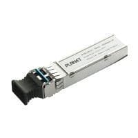 Planet MTB-LR - SFP+ transceivermodul - 10 Gigabit Ethernet - 10GBase-LR - LC single mode - op til 10 km - 1310 nm (MTB-LR)