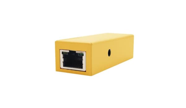 LevelOne GVT-1001 - Media Converter - GigE - 10Base-T, 100Base-TX, 1000Base-T, 1000Base-X - RJ-45 / SFP (mini-GBIC)