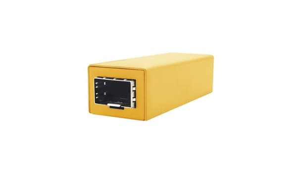 LevelOne GVT-1001 - Media Converter - GigE - 10Base-T, 100Base-TX, 1000Base-T, 1000Base-X - RJ-45 / SFP (mini-GBIC)