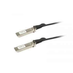 ALLNET SFP+/SFP+ - 10Gbit - 3m Svart - Silver (ALL4759V2-3)