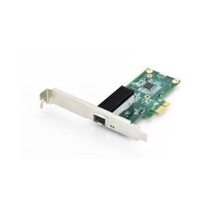 DIGITUS DN-10160 - Nätverksadapter - PCIe Low Profile - Gigabit SFP x 1