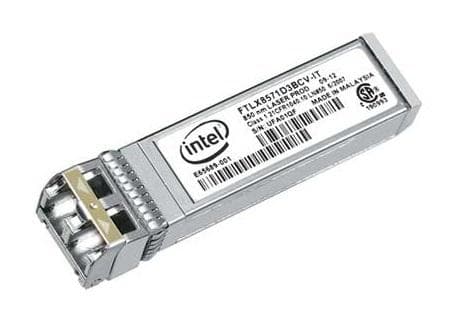 Intel E10GSFPSR SFP+ Transceiver-modul