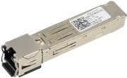 Supermicro - SFP+ lähetin-vastaanotinmoduuli - 10 GigE - 100Base-TX, 1000Base-T, 10GBase-T, 2.5GBase-T, 5GBase-T - RJ-45 - jopa 30m