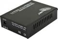 Miniatyrbillede 2 af 2: ALLNET ALL-MC107-ST-MM 100Mbit/s Multimode Sort netværksmediekonverter