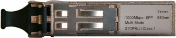 Lancom Systems Lancom SFP-SX-LC1 1000Mbit/s nätverksmediakonverterare