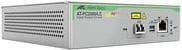 Allied Telesis AT PC2000/LC - Mediaomvandlare - GigE - 10Base-T, 1000Base-LX, 1000Base-SX, 100Base-TX, 1000Base-T - LC / RJ-45 - 850 nm - TAA-kompatib