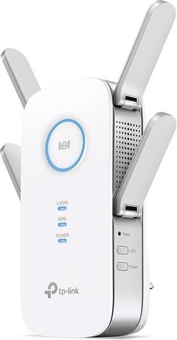 TP-LINK AC2600 Wi-Fi Range Extender