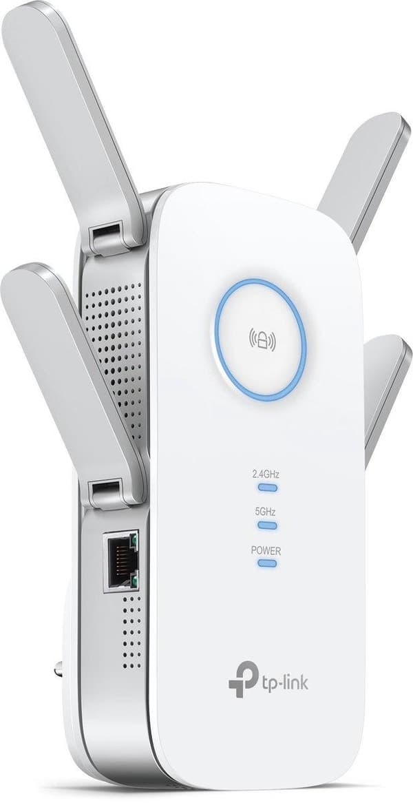 TP-LINK AC2600 Wi-Fi Range Extender