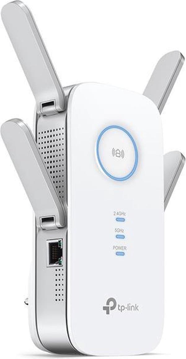TP-LINK AC2600 Wi-Fi Range Extender