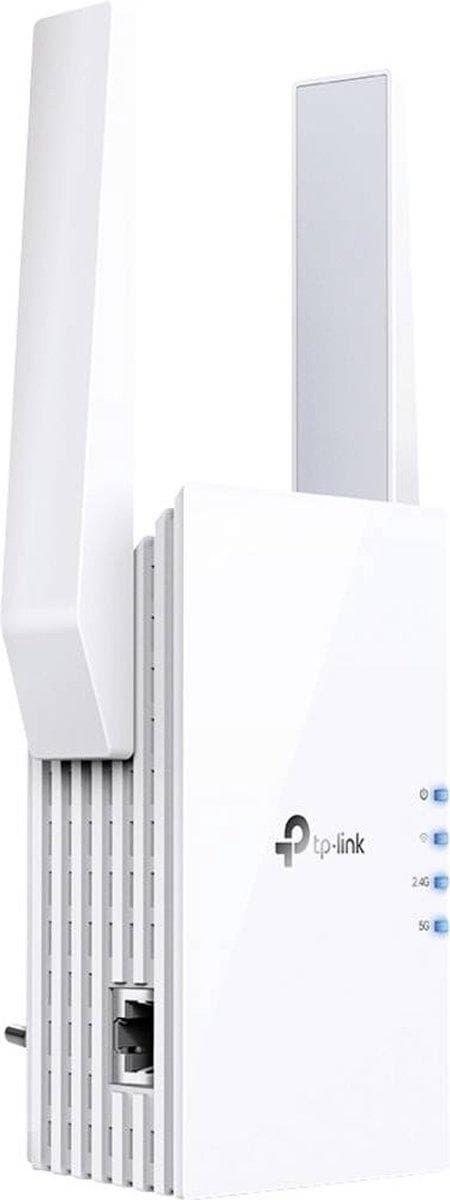 TP-LINK AX1800 Wi-Fi-kantamanlaajennin