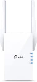 Pikkukuva 7 / 11: TP-LINK AX1800 Wi-Fi-kantamanlaajennin