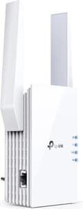 Pikkukuva 8 / 11: TP-LINK AX1800 Wi-Fi-kantamanlaajennin