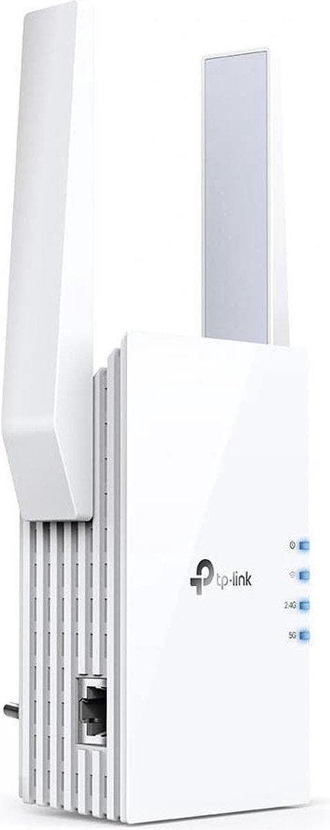TP-LINK AX1800 Wi-Fi-kantamanlaajennin
