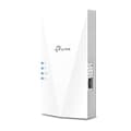Miniatyrbild 1 av 4: TP-Link AX1800 Wi-Fi 6 WLAN-repeater