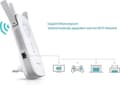 Miniatyrbild 4 av 9: TP-LINK AC1750 Wi-Fi Range Extender