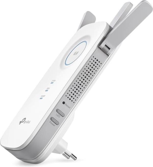 TP-LINK AC1750 Wi-Fi Range Extender