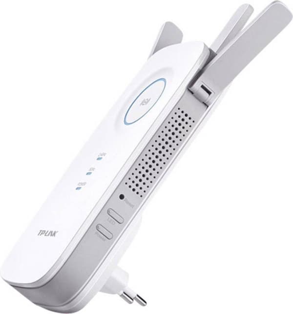 TP-LINK AC1750 Wi-Fi Range Extender