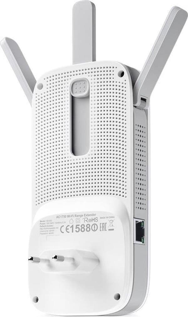TP-LINK AC1750 Wi-Fi Range Extender