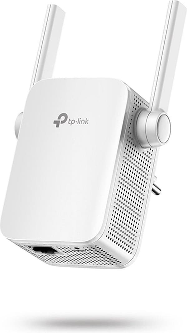 TP-LINK AC1200 Wi-Fi Range Extender
