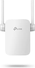 Miniatyrbild 7 av 9: TP-LINK AC1200 Wi-Fi Range Extender