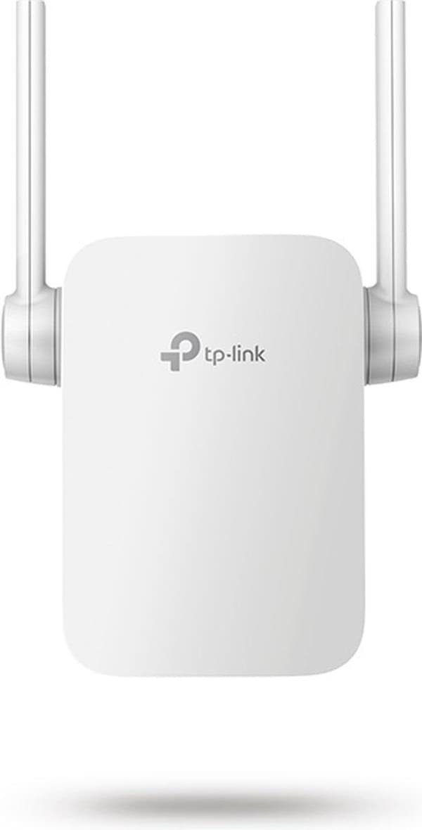 TP-LINK AC1200 Wi-Fi Range Extender