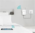 Miniatyrbild 9 av 9: TP-LINK AC1200 Wi-Fi Range Extender
