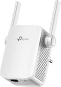 Miniatyrbild 1 av 9: TP-LINK AC1200 Wi-Fi Range Extender
