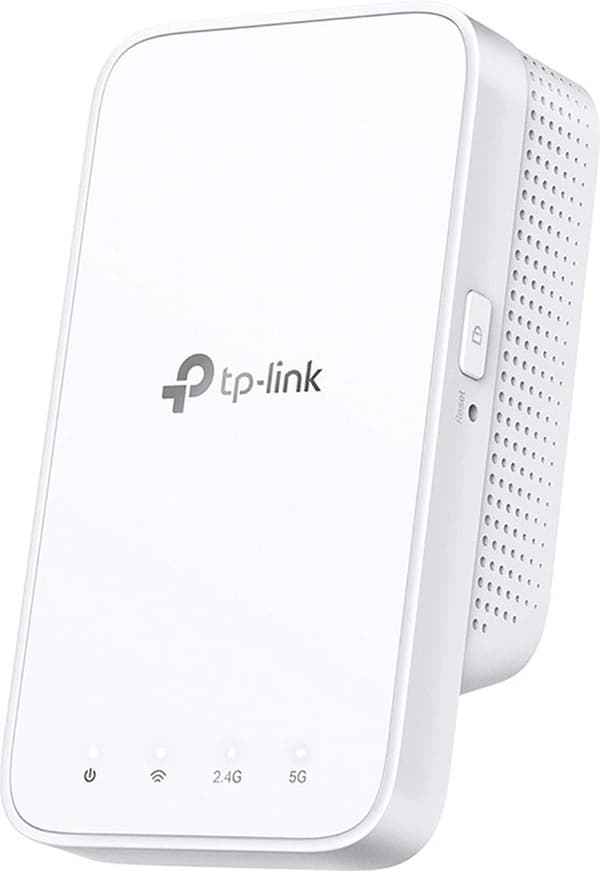 TP-Link AC1200 Mesh Wi-Fi Range Extender