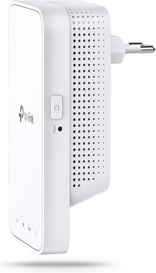 TP-Link AC1200 Mesh Wi-Fi Range Extender