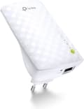 Miniatyrbild 6 av 9: TP-Link AC750 Wi-Fi Range Extender